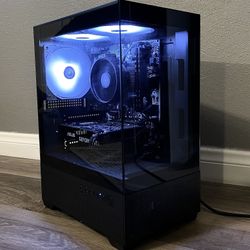 Gaming Pc: Nvidia 1660 Super, Ryzen 5, 16gb Ram, Ssd
