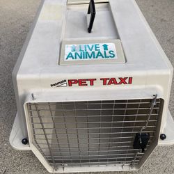 Pet Carrier 