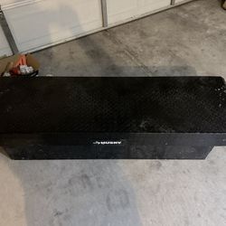 Tool Box Husky 