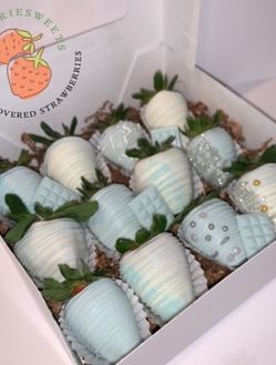 🍓🍫