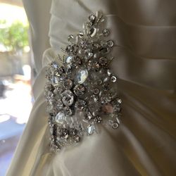 NEW* Maggie Sottero - “Kendra A3446” Sz 20