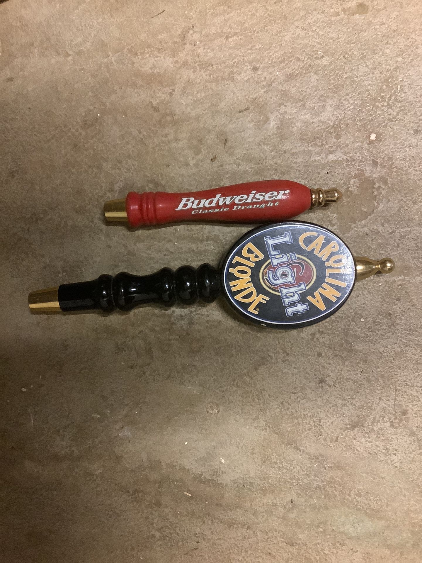 Bar Pull Tab Handle