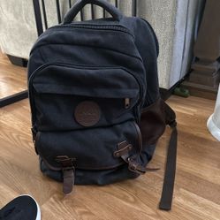 5 Compartment Backpack