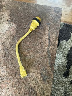 Shore Splitter Marinco 30 amps 125 Volts