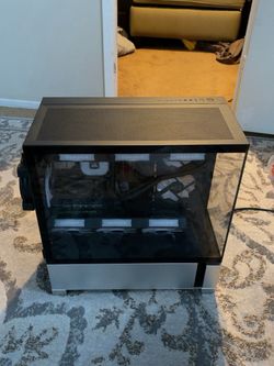 Custom Gaming PC – GTX 1660 SUPER – Corsair Liquid Cooling – SSD – Great for Fortnite