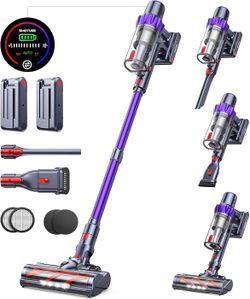 Cordless Vacuum Cleaner(brand new)