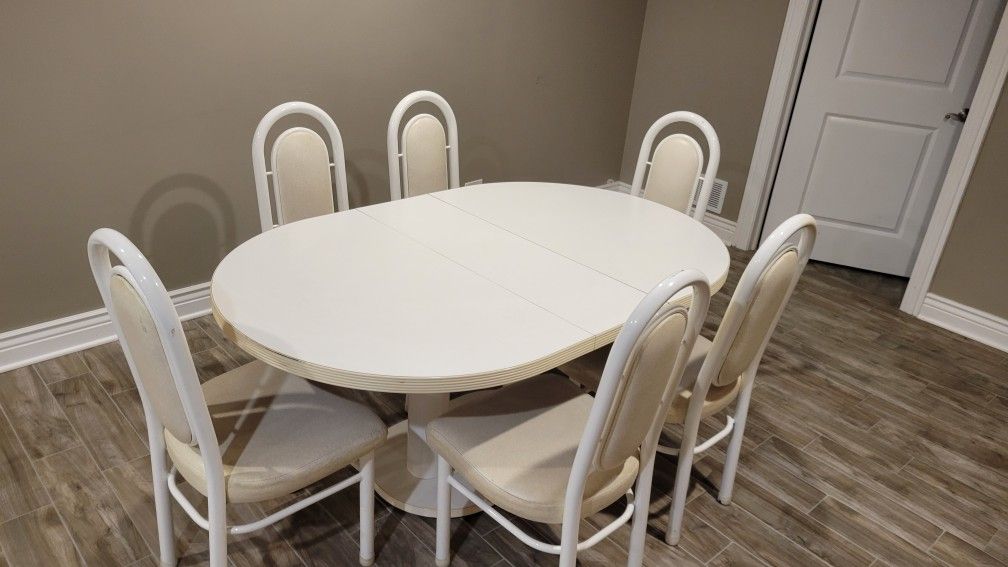 Kitchen Table
