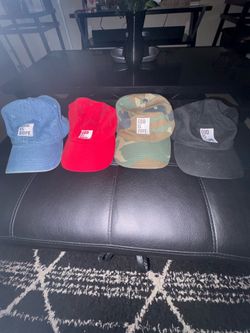 God is dope hats