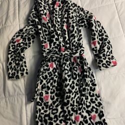 Girls Kids Robe$12