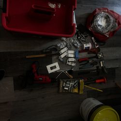 Moving Sale – Everything Must Go