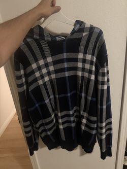 Burberry Hoodie