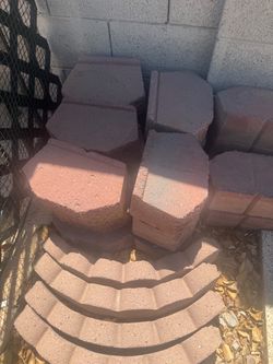 Miscellaneous Bricks