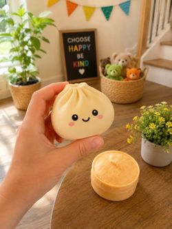 MINI SQUISHY DUMPLINGS🚨‼️