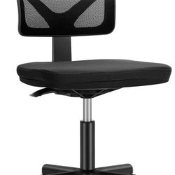 Office/ Home Chair With Wheels 