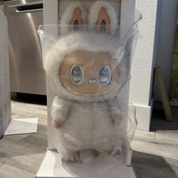 Angel In Clouds Labubu / New