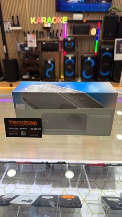 Bose SoundLink Home Bluetooth Speaker