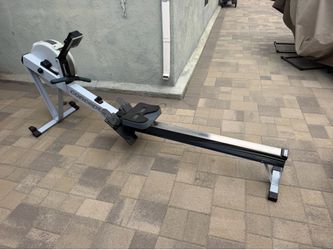 Rower