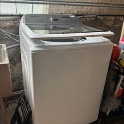 Washer/ Dryer 