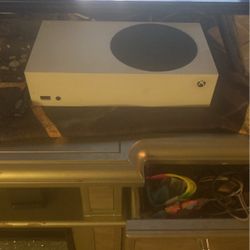  Xbox Series S