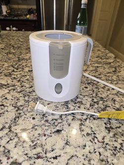 Munchkin Baby Bottle Warmer