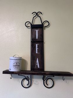 Wall hanging