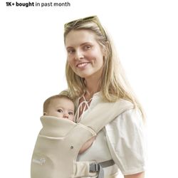 Baby Carrier