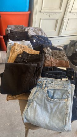 Jeans