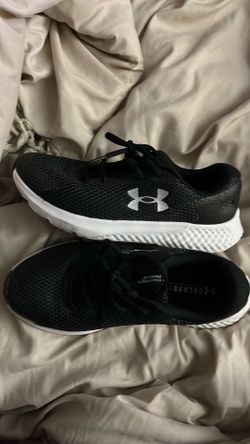 Under Armor shoes size 8.5w