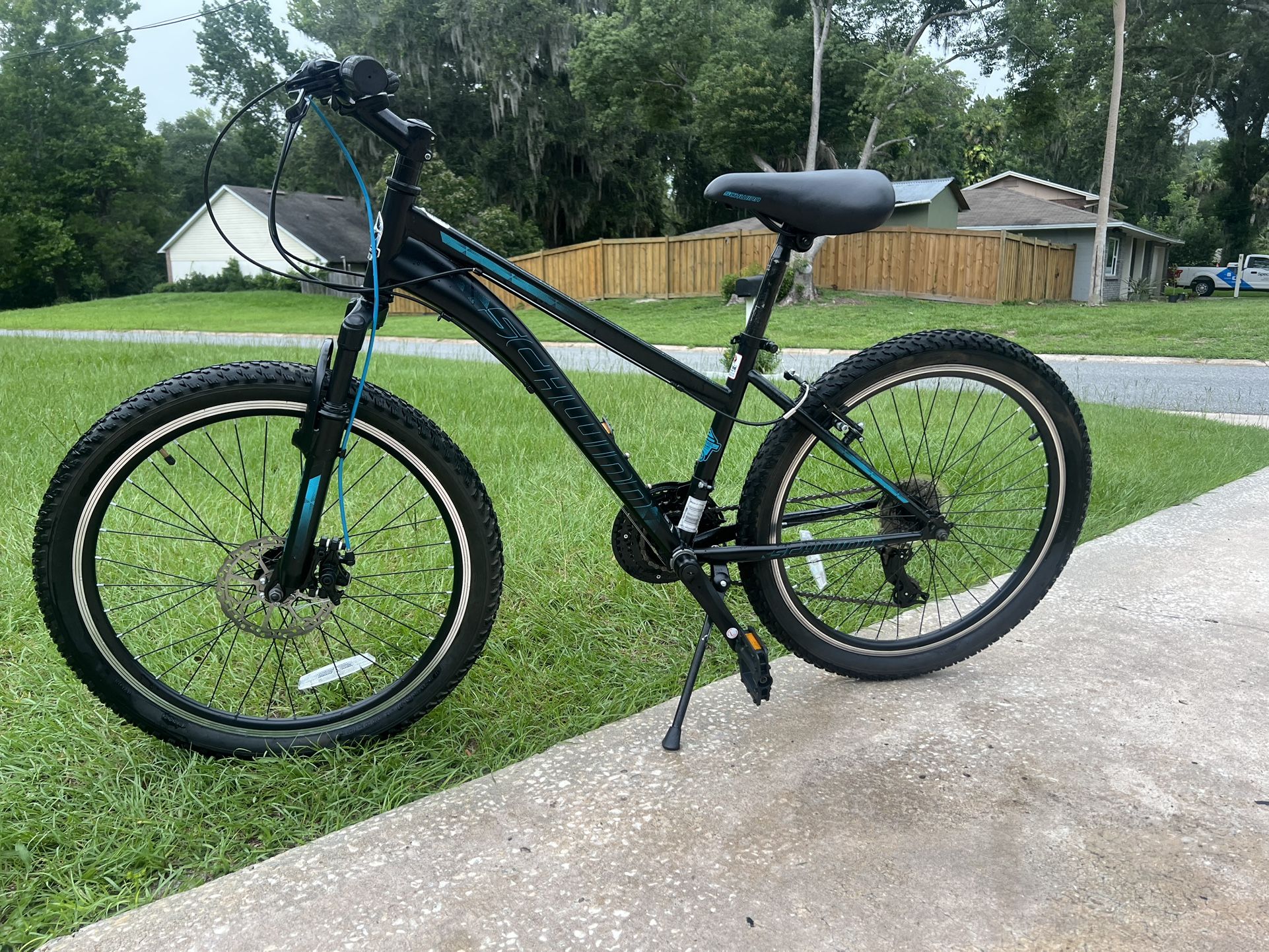 Bicycle 24 Inch For Sale