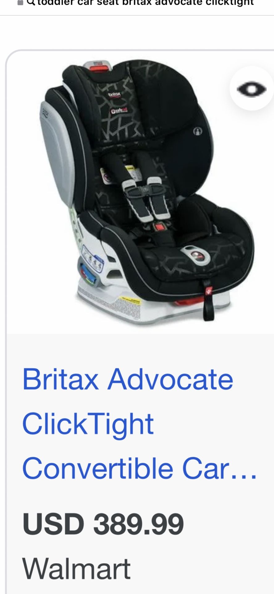 maxi cosi cabriofix sparkling grey Maxi-Cosi AXISSFIX Air 'Sparkling Grey' Travel grooming bag Condition:Pre-Loved Three Drawer Fishing Tackle