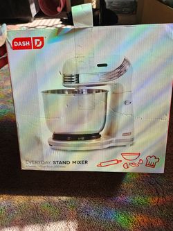 Stand Mixer