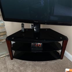 Corner TV STAND 