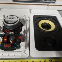 Msq 650 Great Quality Speaker