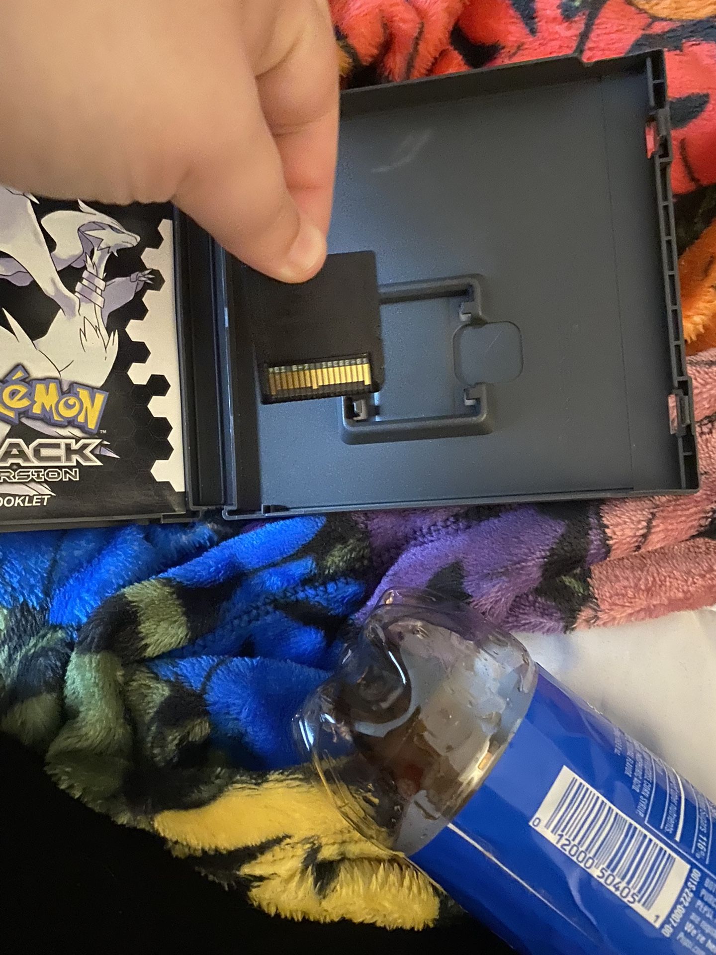 Pokémon Black Version