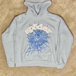 Spider Hoodie