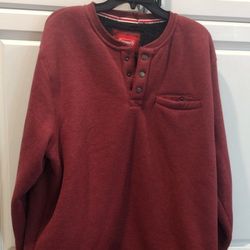 COLEMAN MENS  SHERPA SHIRT