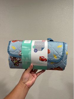 Disney Baby Outdoor Blanket