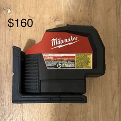 Milwaukee Laser Level