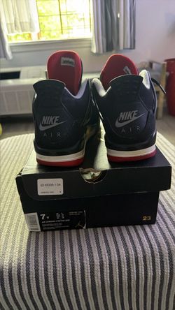 Air Jordan 4 retro