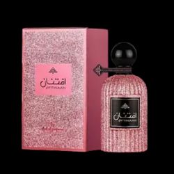 Ard Al Zaafaran Eftinaan by Al Zaafaran Eau De Parfum Spray 3.4 oz for Women