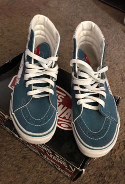 Vans shoes