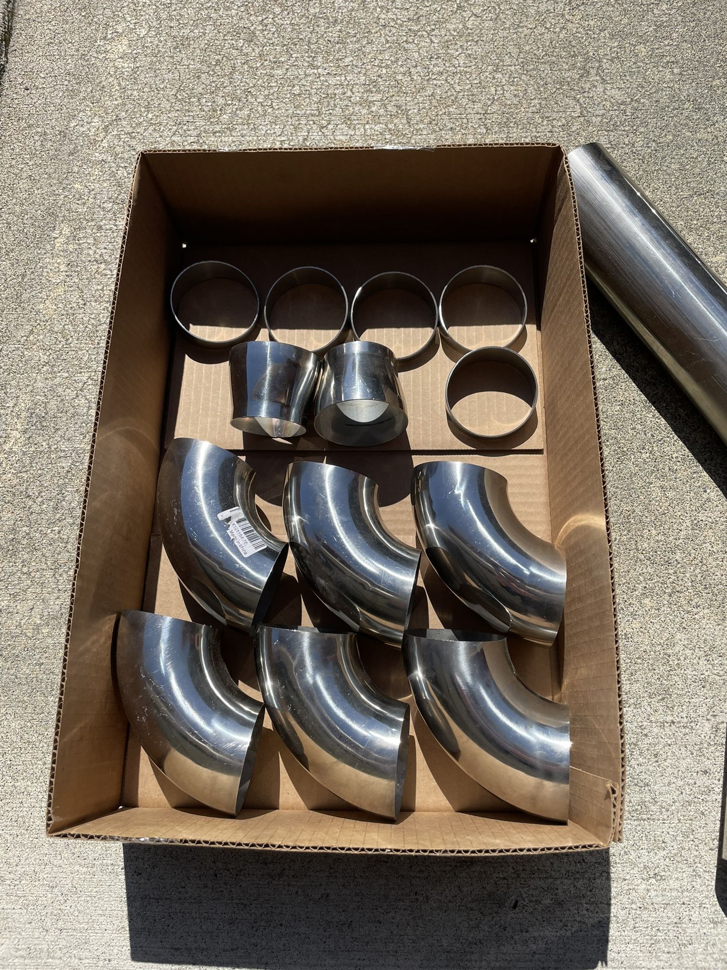 Exhaust Parts for Sale in Lake Stevens, WA OfferUp