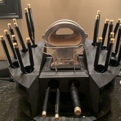 Marcel Curling Iron Kit