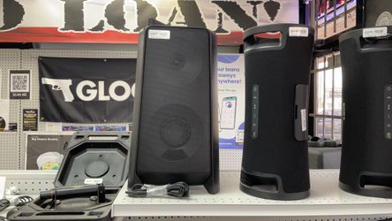 Samsung speaker MX-T40