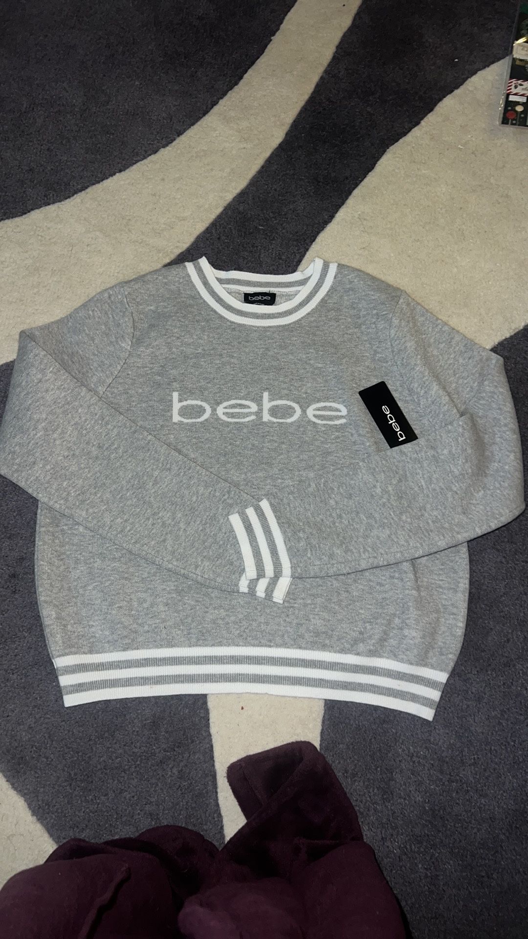 Bebe Sweater 