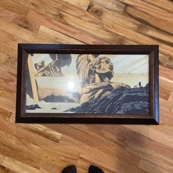Kevin Tong Amor Fati Screen print 