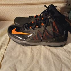 New Nike Youth Basketball Shoes