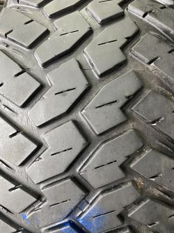 Nice set of 4 285/65/18