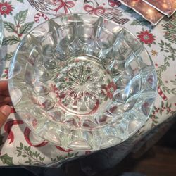  Glass Bowl 