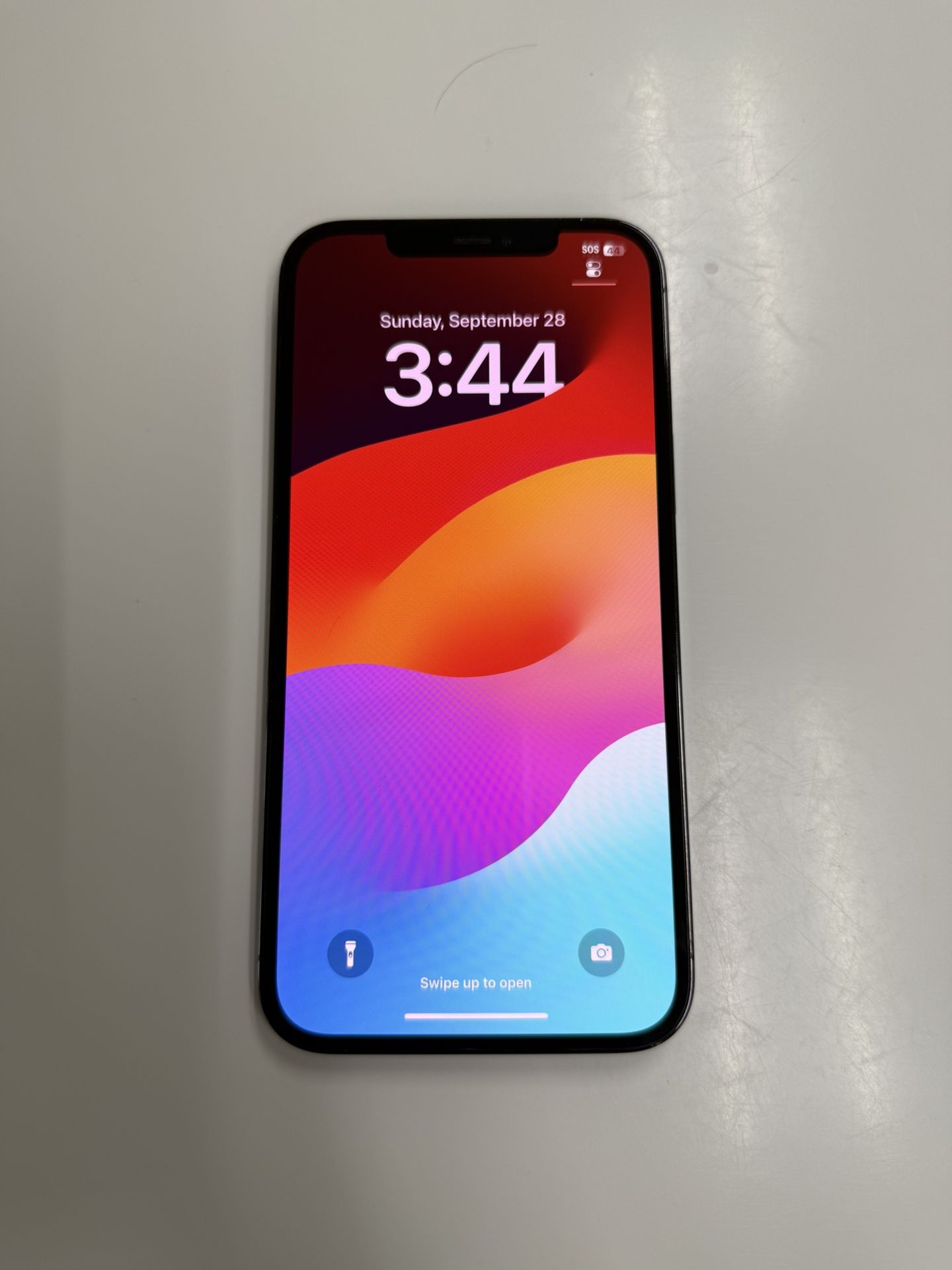 iPhone 12 Pro Max 128GB Unlocked
